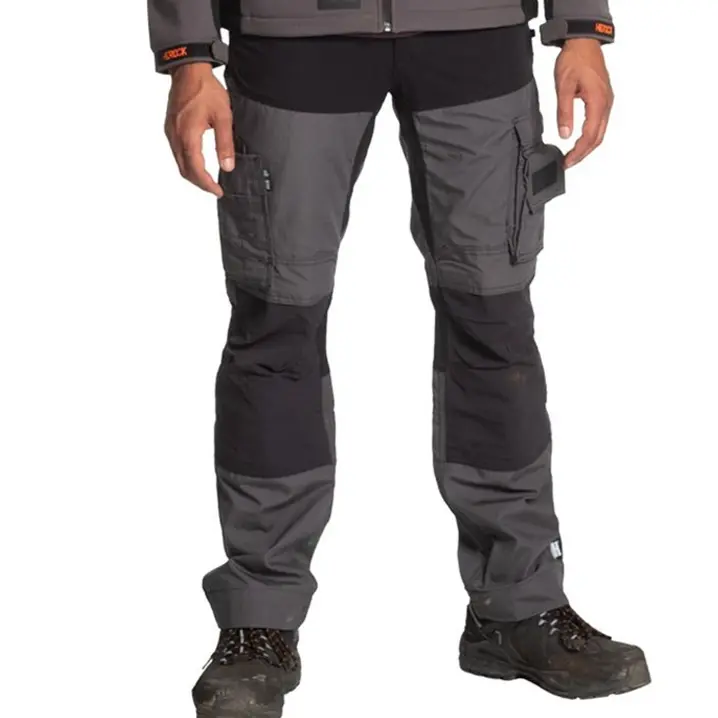 Pantalon de travail en tissu Ripstop HECTOR